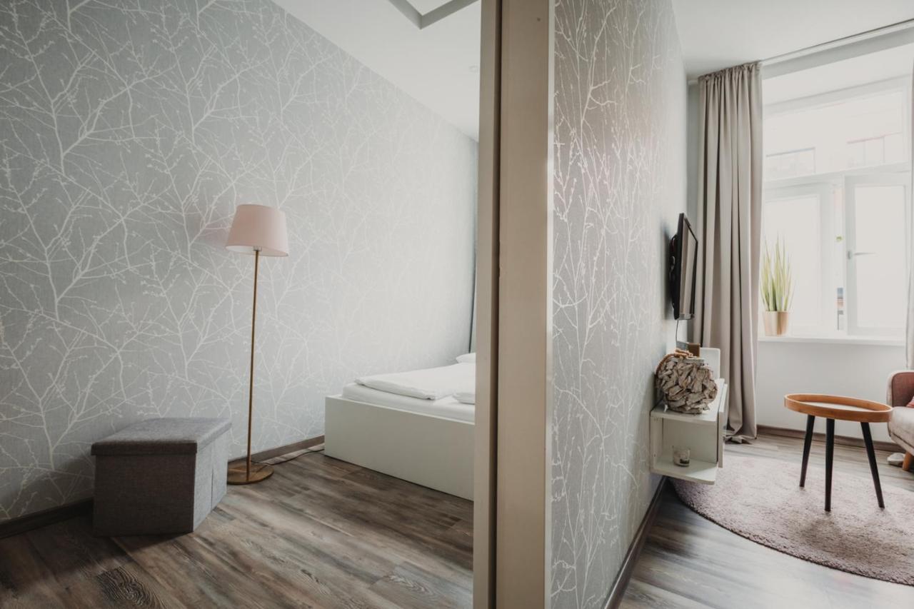 Zeus Design Apartments Sweet Home Wiedeń Zewnętrze zdjęcie