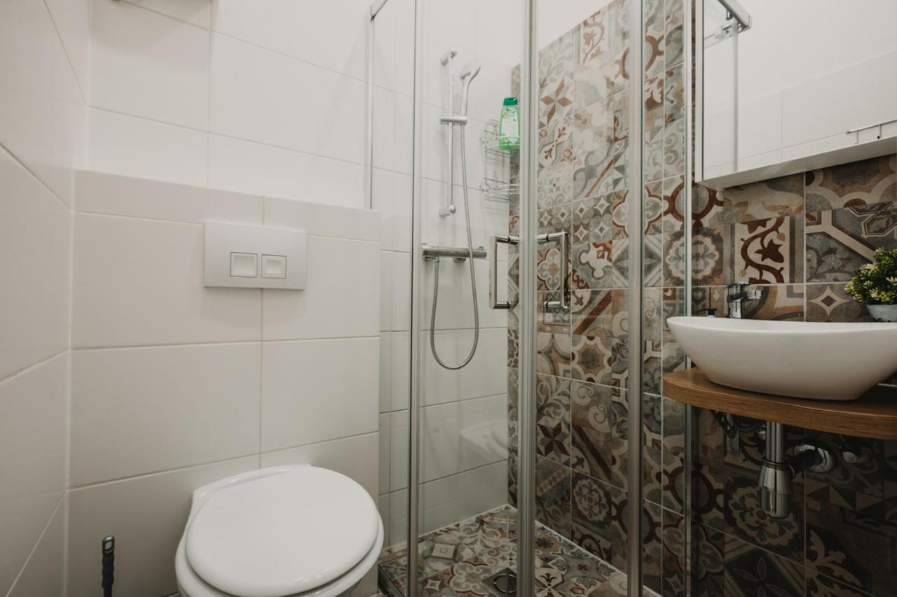 Zeus Design Apartments Sweet Home Wiedeń Zewnętrze zdjęcie