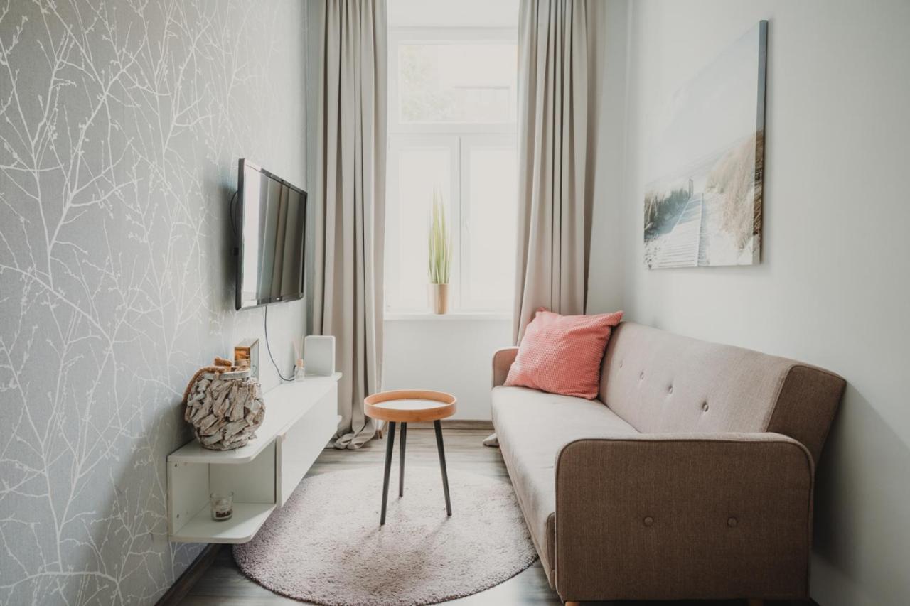 Zeus Design Apartments Sweet Home Wiedeń Zewnętrze zdjęcie