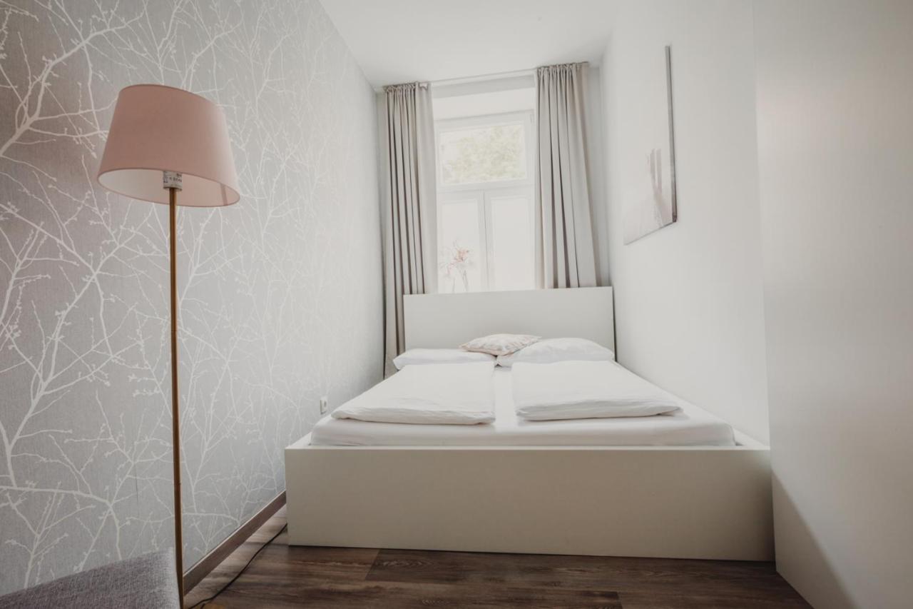 Zeus Design Apartments Sweet Home Wiedeń Zewnętrze zdjęcie