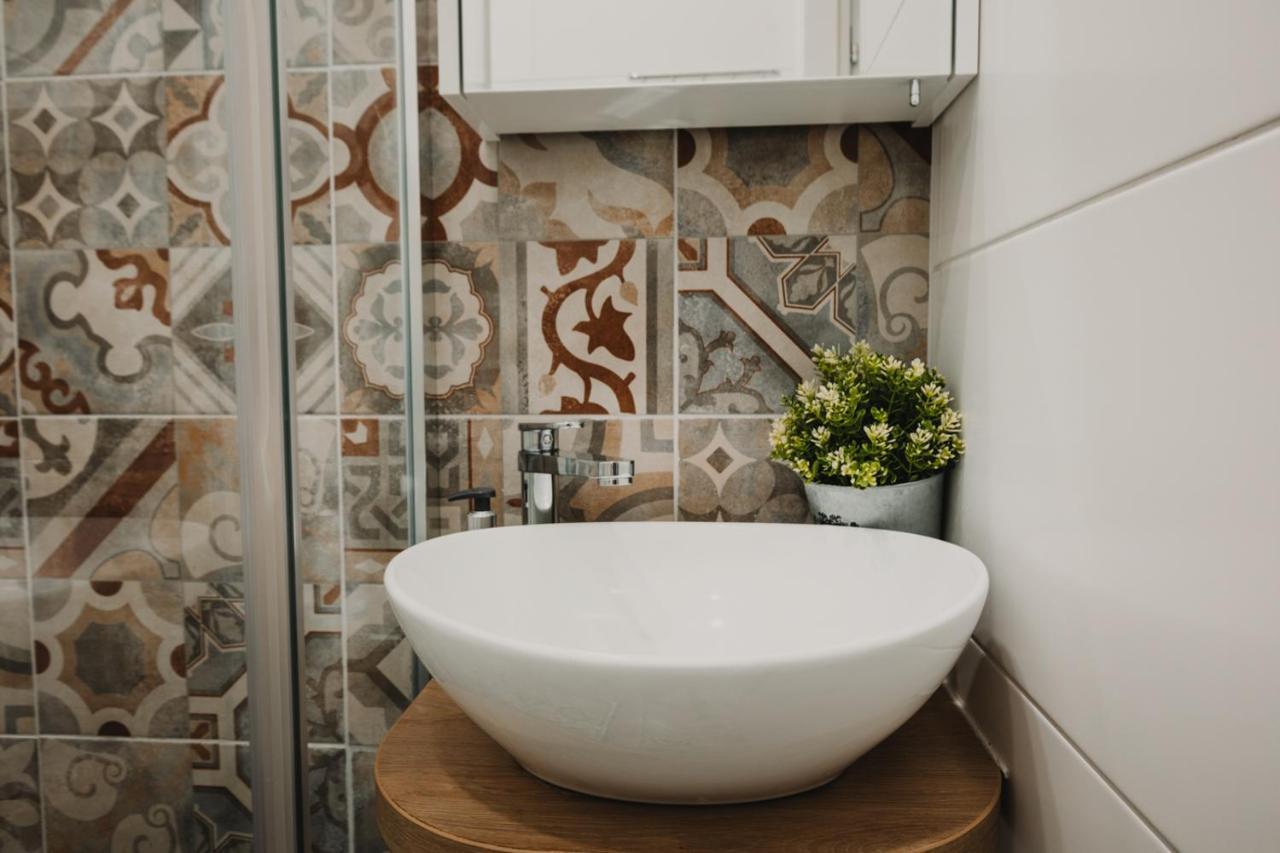Zeus Design Apartments Sweet Home Wiedeń Zewnętrze zdjęcie