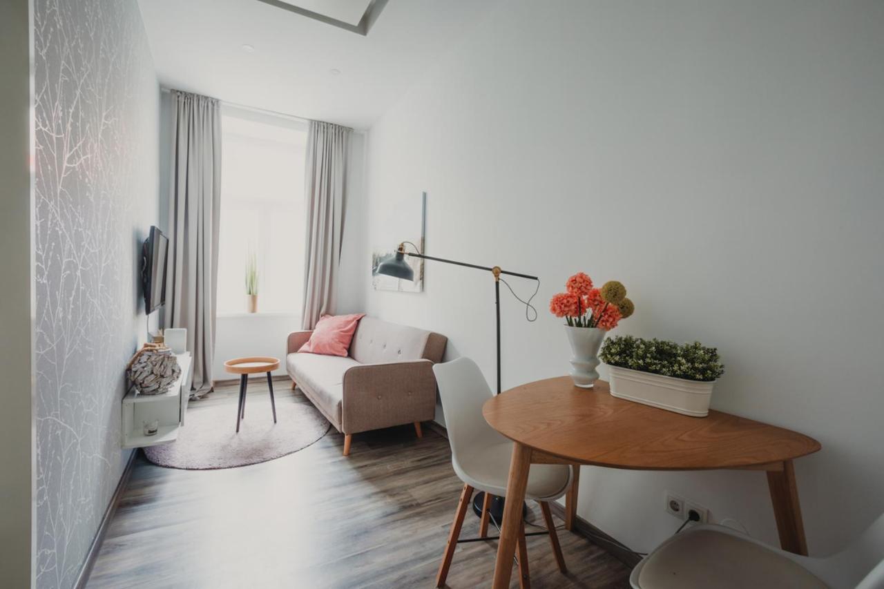 Zeus Design Apartments Sweet Home Wiedeń Zewnętrze zdjęcie