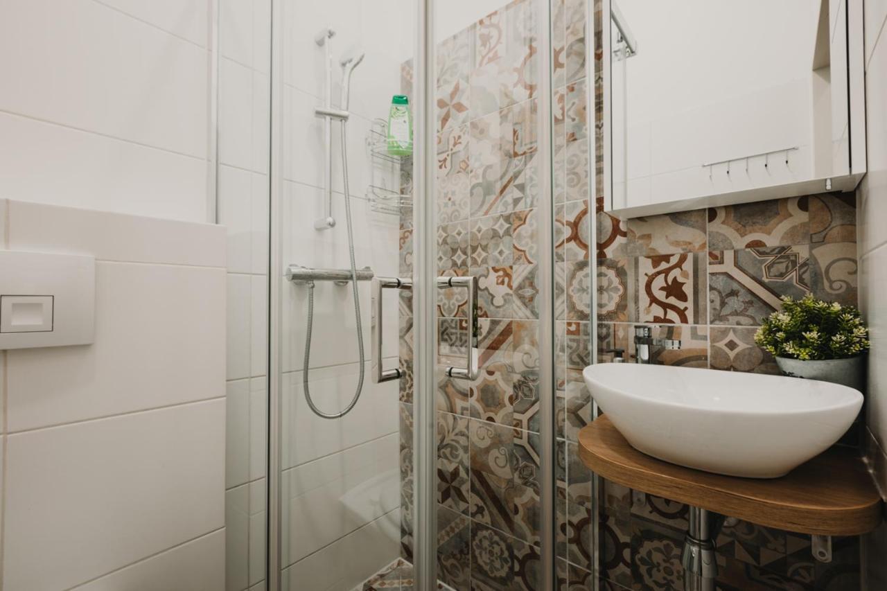 Zeus Design Apartments Sweet Home Wiedeń Zewnętrze zdjęcie