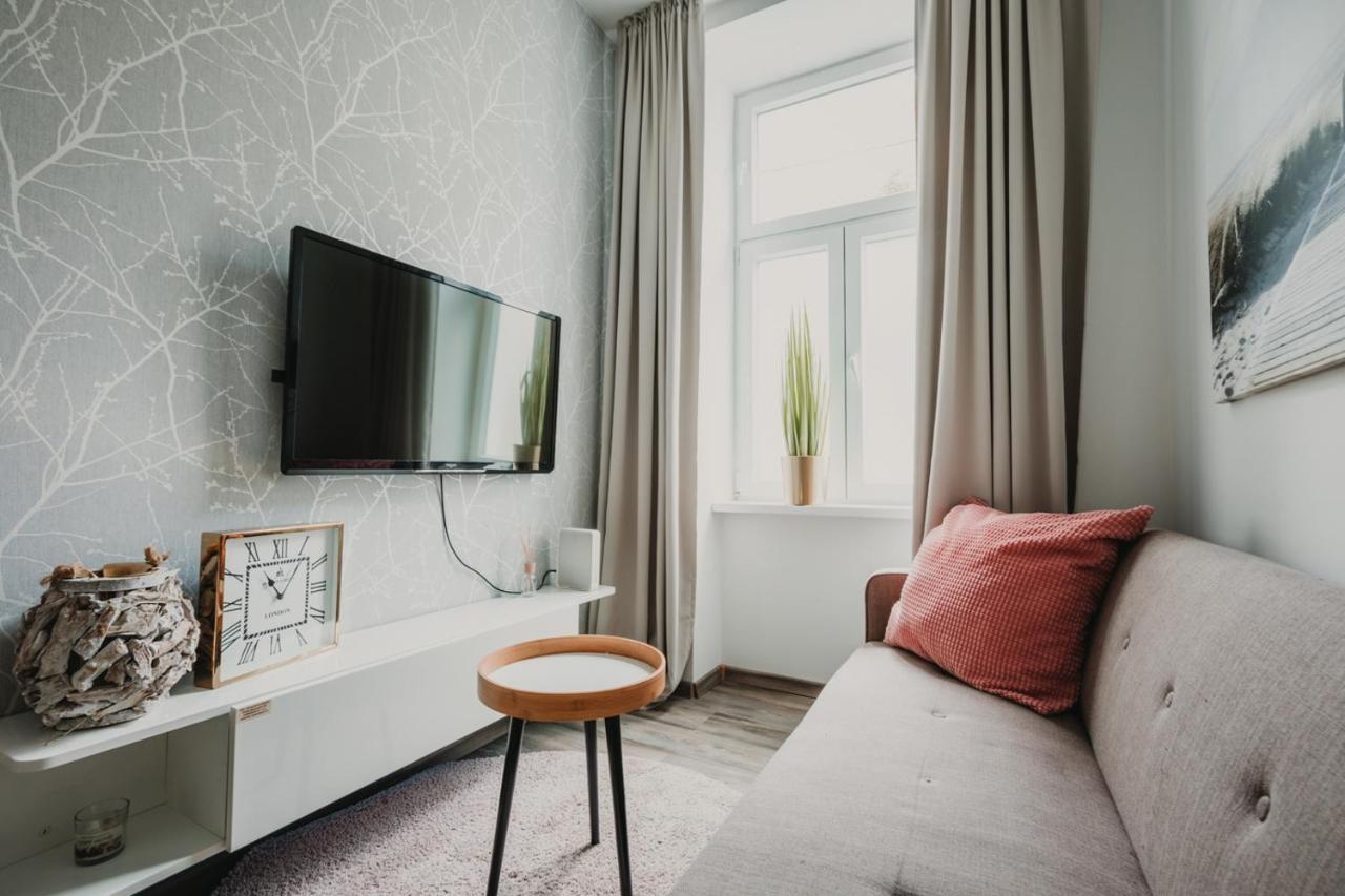 Zeus Design Apartments Sweet Home Wiedeń Zewnętrze zdjęcie